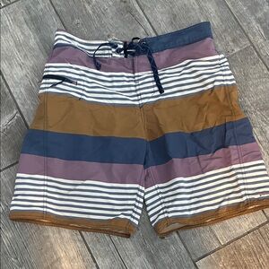 Patagonia board shorts
